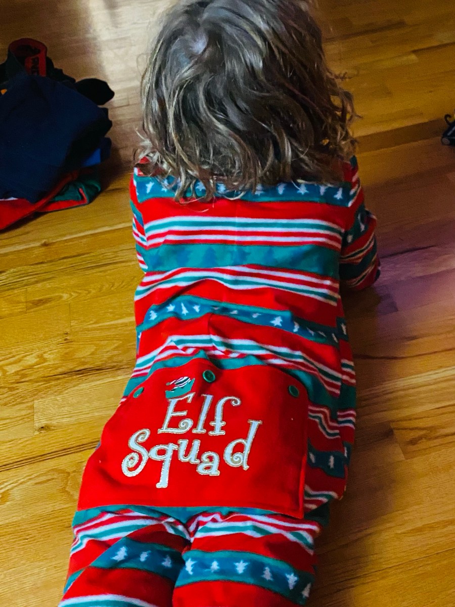 Surviving Christmas (Tips for Autistic&nbsp;Families)