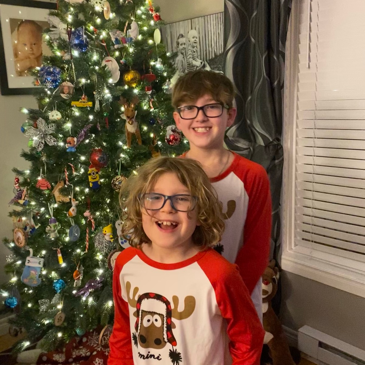 Christmas, the COVID-19 Vaccine &&nbsp;Autism