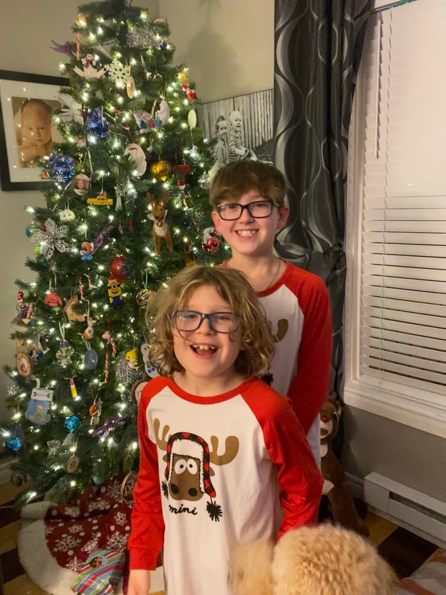 Christmas, the COVID-19 Vaccine &&nbsp;Autism