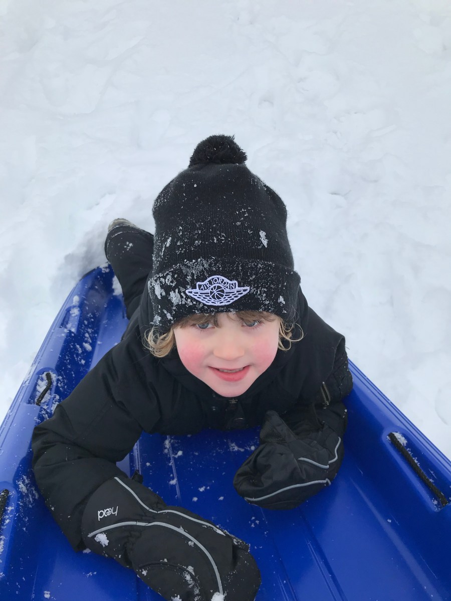 Spread A Little&nbsp;Kindness