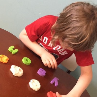 A Summer of&nbsp;Good-byes