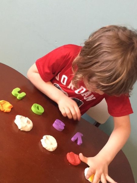 A Summer of&nbsp;Good-byes