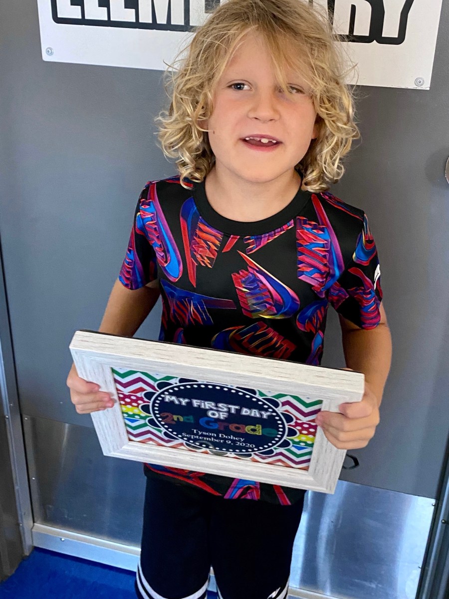 A Letter to Special Needs Parents (Before the Start of the School&nbsp;Year)