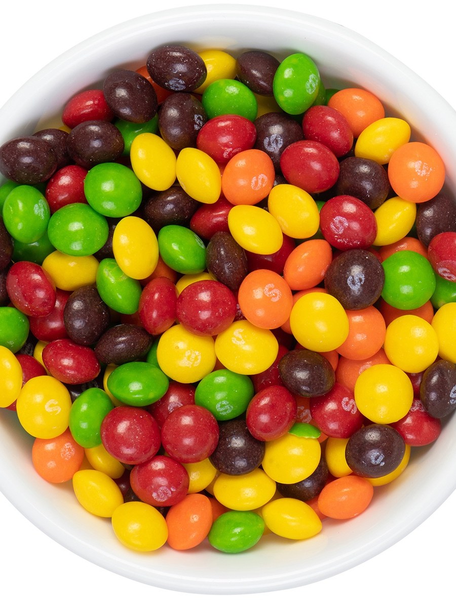 Restrictive, Repetitive Behaviours, Electronics and&nbsp;Skittles