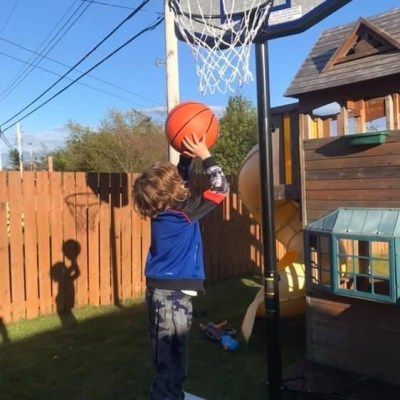 Two Worlds, One&nbsp;Family