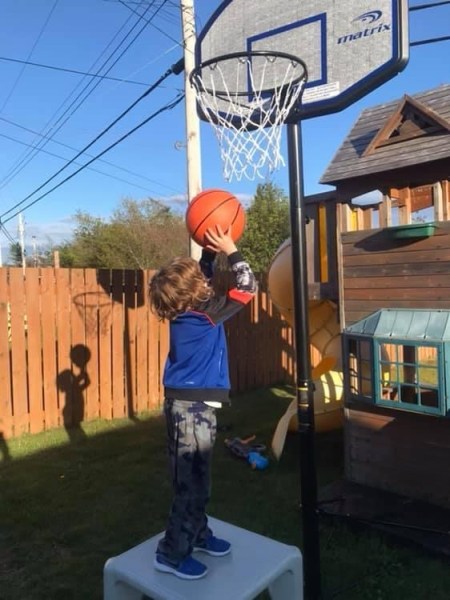 Two Worlds, One&nbsp;Family